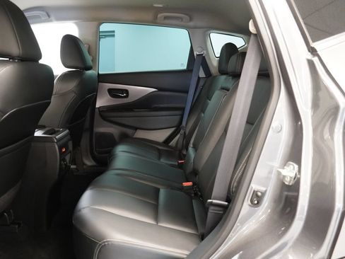 Used 2022 Nissan Murano SV AWD/4WD image 24