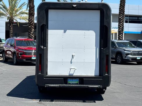 Used 2023 Chevrolet Brightdrop 600 w/ Active Safety Package 2 AWD/4WD image 4