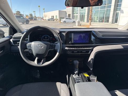 Certified 2025 Toyota Camry LE image 17