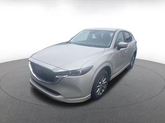 Used 2025 MAZDA CX-5 AWD 2.5 S w/ Preferred Package video 2
