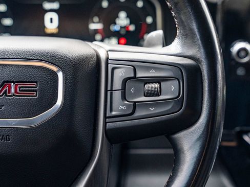 Used 2023 GMC Sierra 1500 AT4 w/ AT4 Premium Package AWD/4WD image 25