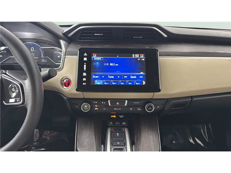 Used 2018 Honda Clarity Plug-In Hybrid image 23