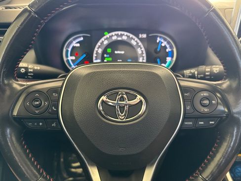 Used 2021 Toyota RAV4 XSE w/ Premium Package AWD/4WD image 26