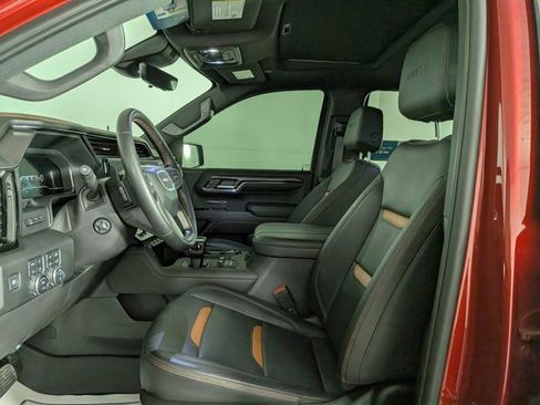 Certified 2024 GMC Sierra 1500 AT4 w/ Technology Package image 15