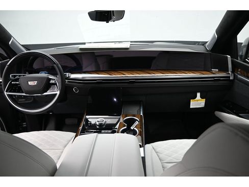 New 2026 Cadillac Escalade Platinum Sport AWD/4WD image 20