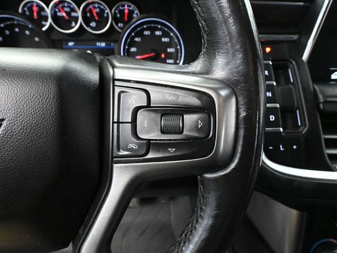 Used 2021 Chevrolet Suburban Z71 w/ Rear Media and Nav Package image 31