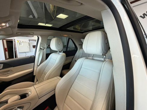 Used 2022 Mercedes-Benz GLE 350 4MATIC image 18