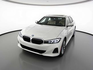 Used 2023 BMW 330i xDrive Sedan w/ Driving Assistance Package video 1
