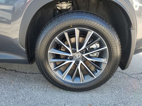 Used 2025 Lexus NX 250 NX 250 Premium image 28