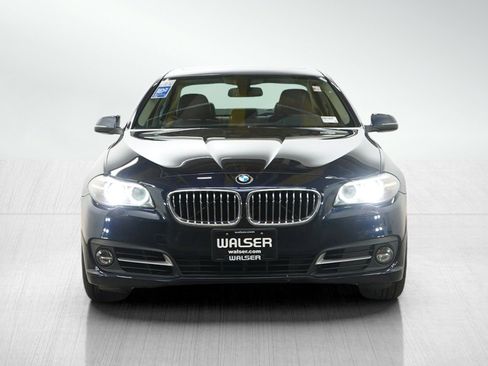 Used 2015 BMW 528i xDrive Sedan image 9