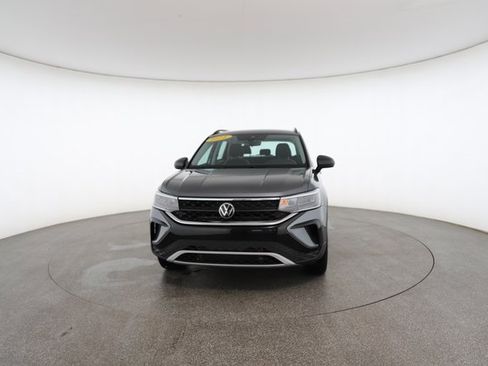Used 2024 Volkswagen Taos S image 31