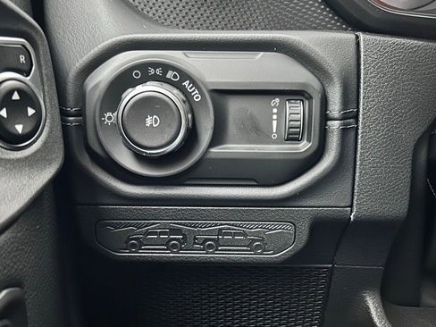 New 2026 Jeep Wrangler Rubicon image 23