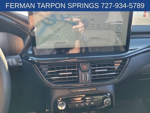 Used 2024 Ford Escape ST-Line w/ Tech Pack #1 image 26