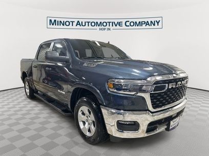 Used 2025 RAM 1500 Big Horn