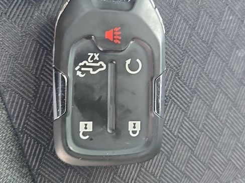 Used 2022 Chevrolet Silverado 3500 LT w/ Convenience Package image 45