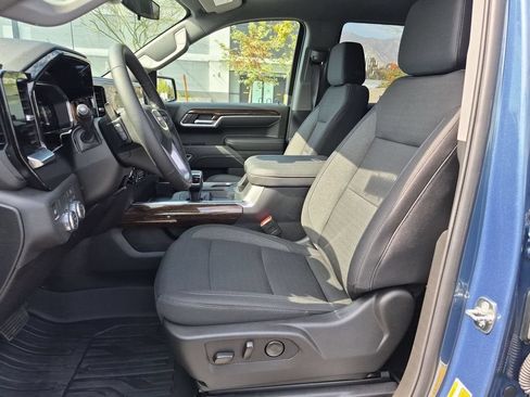 New 2026 GMC Sierra 1500 Elevation RWD image 20