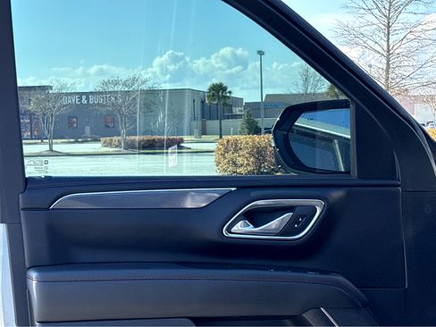 Used 2023 Chevrolet Tahoe RST w/ Luxury Package image 10