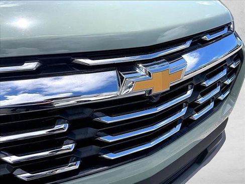 Used 2026 Chevrolet Equinox LT FWD image 29