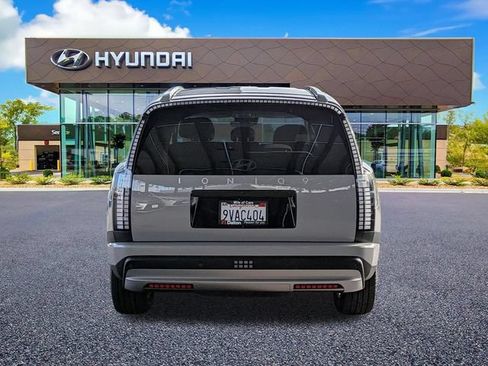 Used 2026 Hyundai Ioniq 9 S RWD image 3