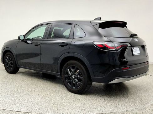 Used 2025 Honda HR-V Sport image 7
