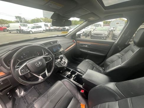 Used 2020 Honda CR-V EX-L image 27