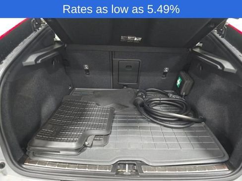 Certified 2024 Volvo C40 P8 Recharge Plus w/ Climate Package image 19