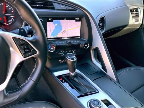 Used 2016 Chevrolet Corvette 1LT image 6