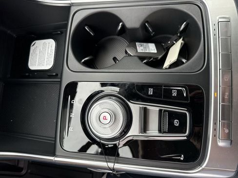 New 2026 Kia Carnival EX FWD image 37