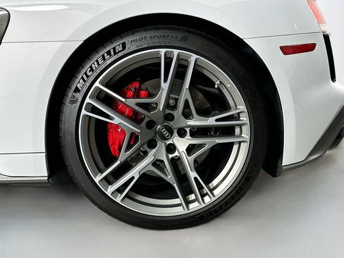 Used 2020 Audi R8 V10 performance image 28