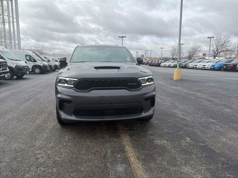 Used 2024 Dodge Durango GT AWD/4WD image 8