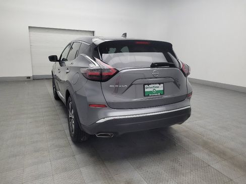 Used 2023 Nissan Murano S image 5