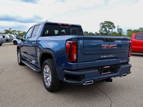 New 2026 GMC Sierra 1500 Denali w/ Technology Package AWD/4WD image 31