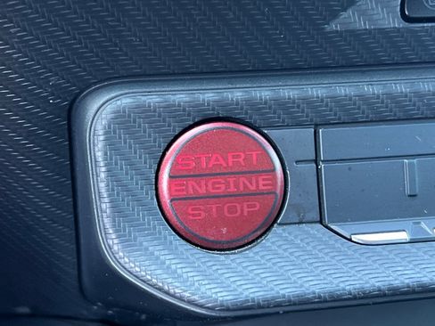 Used 2024 Ford Mustang GT RWD image 27
