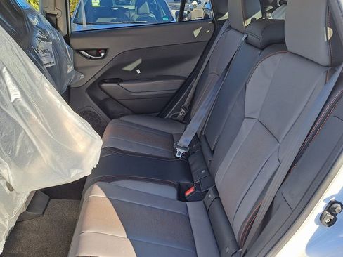 New 2026 Subaru Crosstrek 2.5i Limited w/ Popular Package #4A AWD/4WD image 13