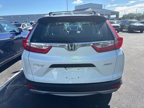 Used 2019 Honda CR-V LX image 5