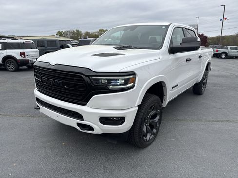 Used 2023 RAM 1500 Limited image 3
