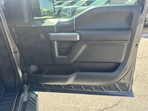 Used 2020 Ford F150 XLT w/ Equipment Group 302A Luxury image 14