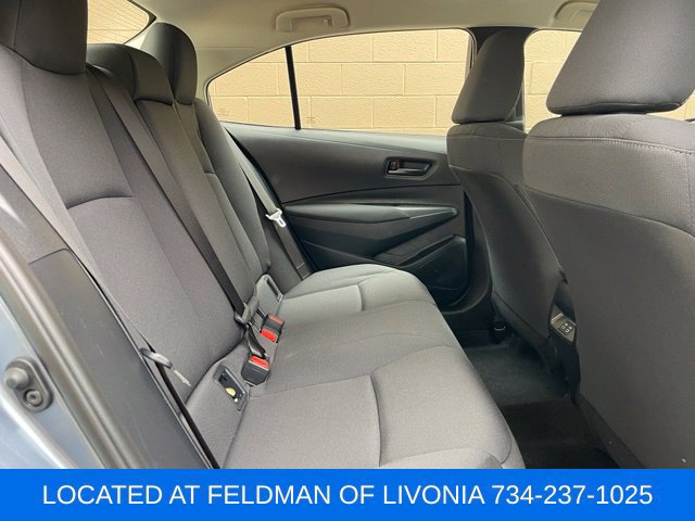 Used 2026 Toyota Corolla LE FWD image 26