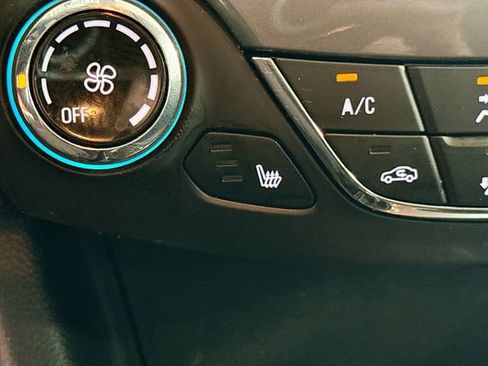 Used 2016 Chevrolet Cruze LT w/ Convenience Package image 20