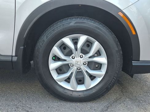 Certified 2024 Honda CR-V LX image 26