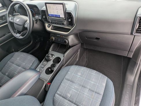 Used 2023 Ford Bronco Sport Heritage image 19