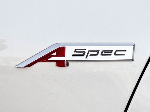 Used 2023 Acura TLX A-Spec Package image 7