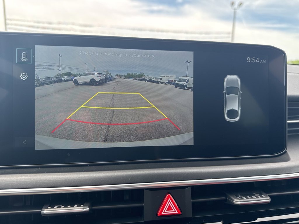 New 2026 Kia K5 GT-Line w/ GT-Line Premium Package FWD image 16