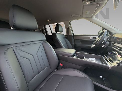 New 2026 Hyundai Santa Fe SEL image 8