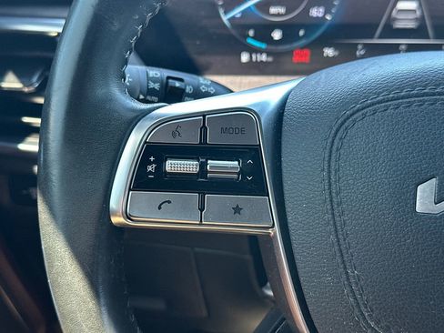 Certified 2024 Kia Telluride SX FWD image 27