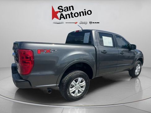 Used 2020 Ford Ranger XLT w/ FX2 Package RWD image 15