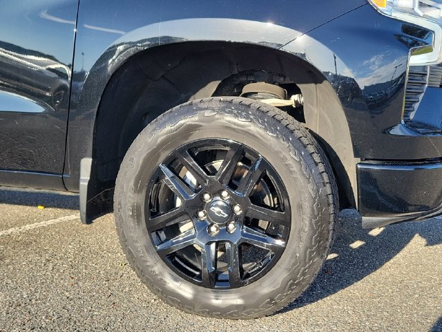 Used 2023 Chevrolet Silverado 1500 LT Trail Boss w/ Protection Package AWD/4WD image 6