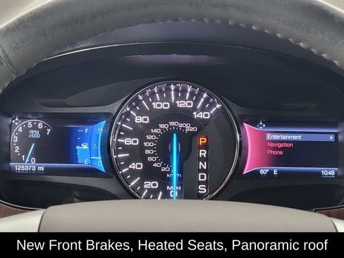 Used 2014 Ford Edge Limited w/ Equipment Group 302A image 29