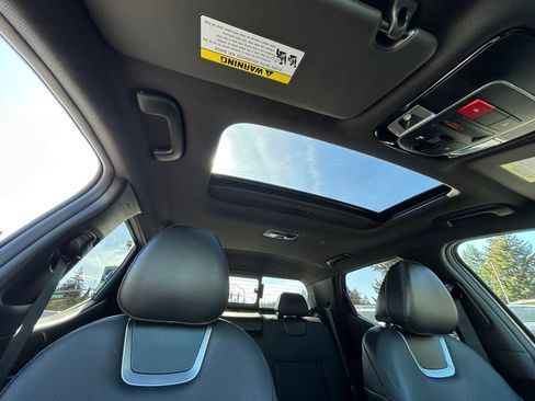 Used 2024 Hyundai Santa Cruz Limited image 27