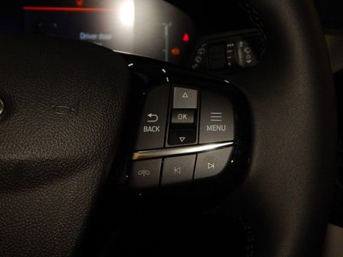 New 2026 Ford Escape Active w/ Cold Weather Package image 25